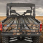 Kemimoto UTV '17-'24 Polaris Ranger XP 1000 Tailgate Extender