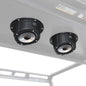 Kemimoto UTV 6.5" Mount Speaker Pod
