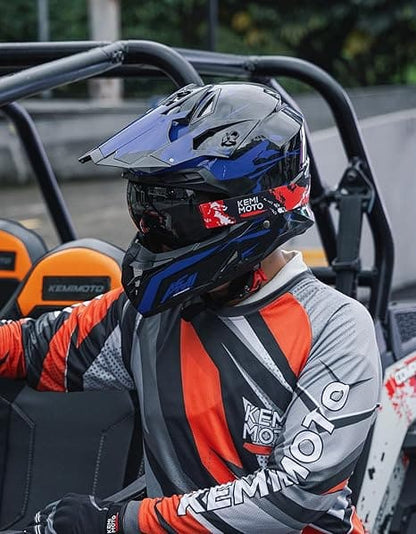 Kemimoto UTV/ ATV Goggles