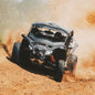 Kemimoto UTV Center Mirrors 1.5"/2" Roll Cage Bar