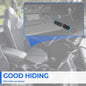 Kemimoto UTV Seat Belt Bypass - 2 Pcs