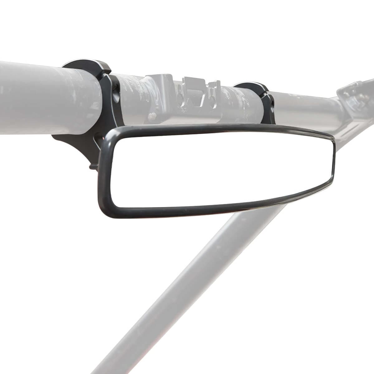 Kemimoto Yamaha Viking UTV Rear View Mirror with 2" Clamps