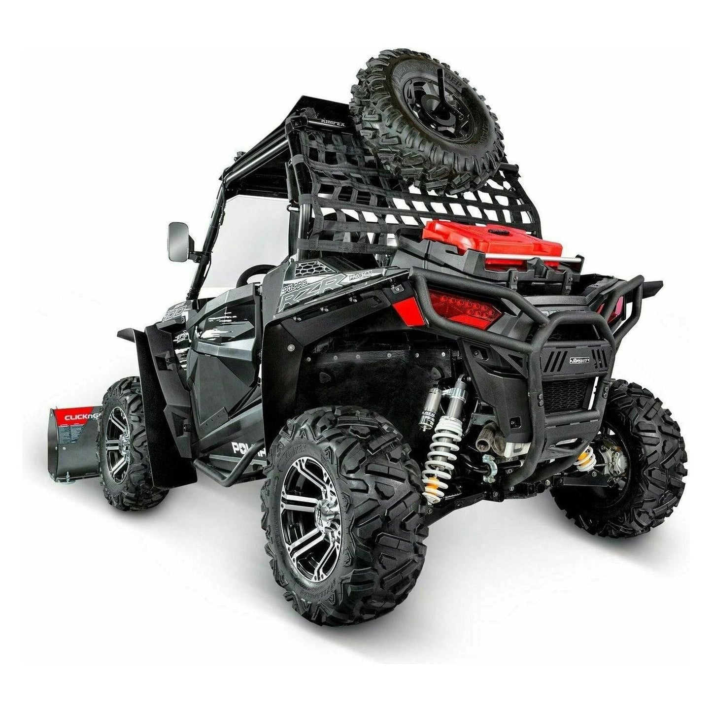 Click N Go 2 Plow Blade 60"