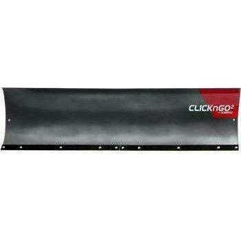 Click N Go 2 Plow Blade 72"