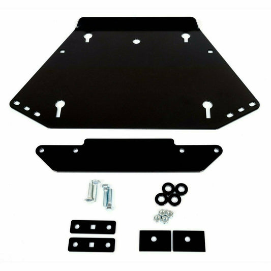 Polaris RZR 570 / 800 Click N Go 2 Plow Mounting Bracket