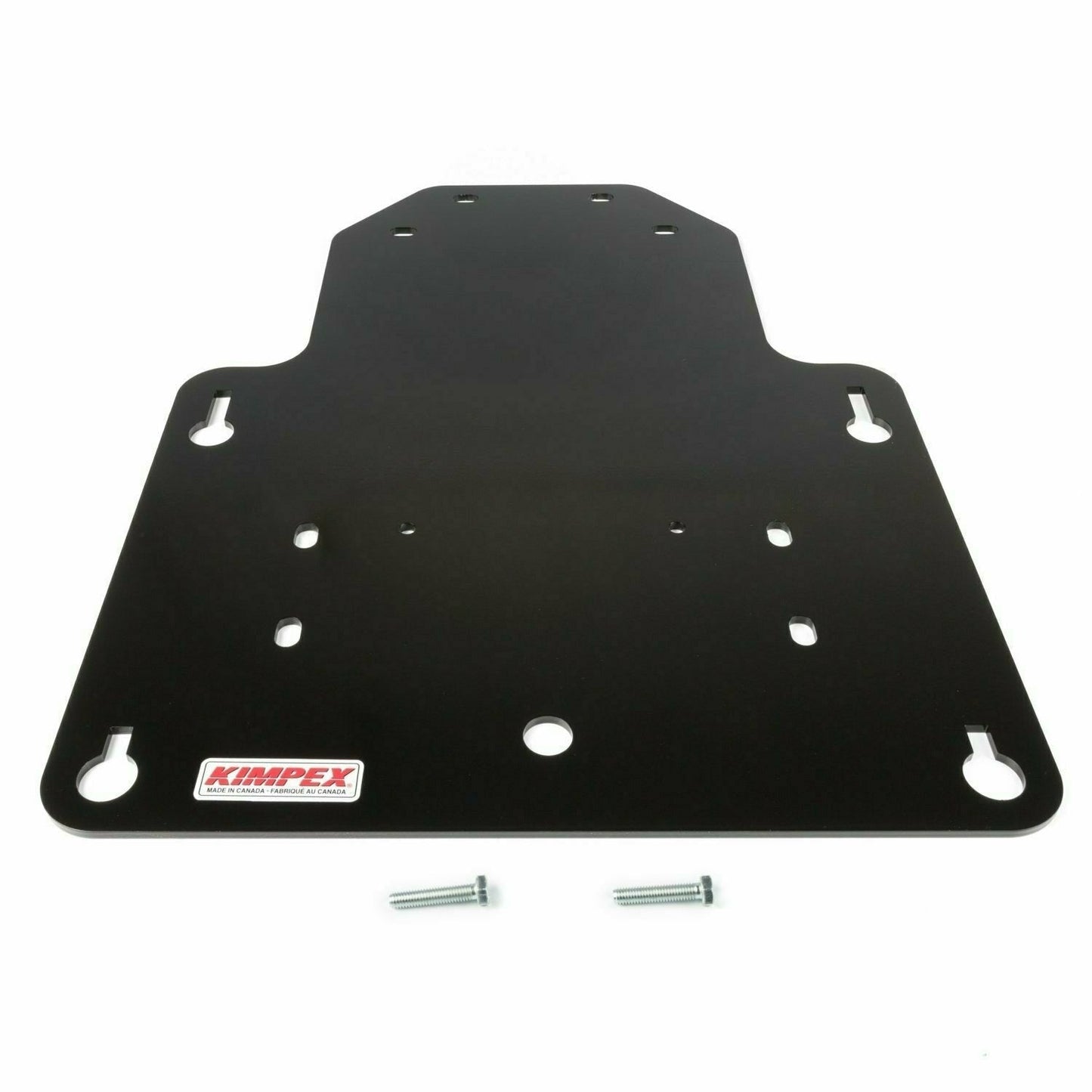 Arctic Cat Wildcat 1000 Click N Go 2 Plow Mounting Bracket