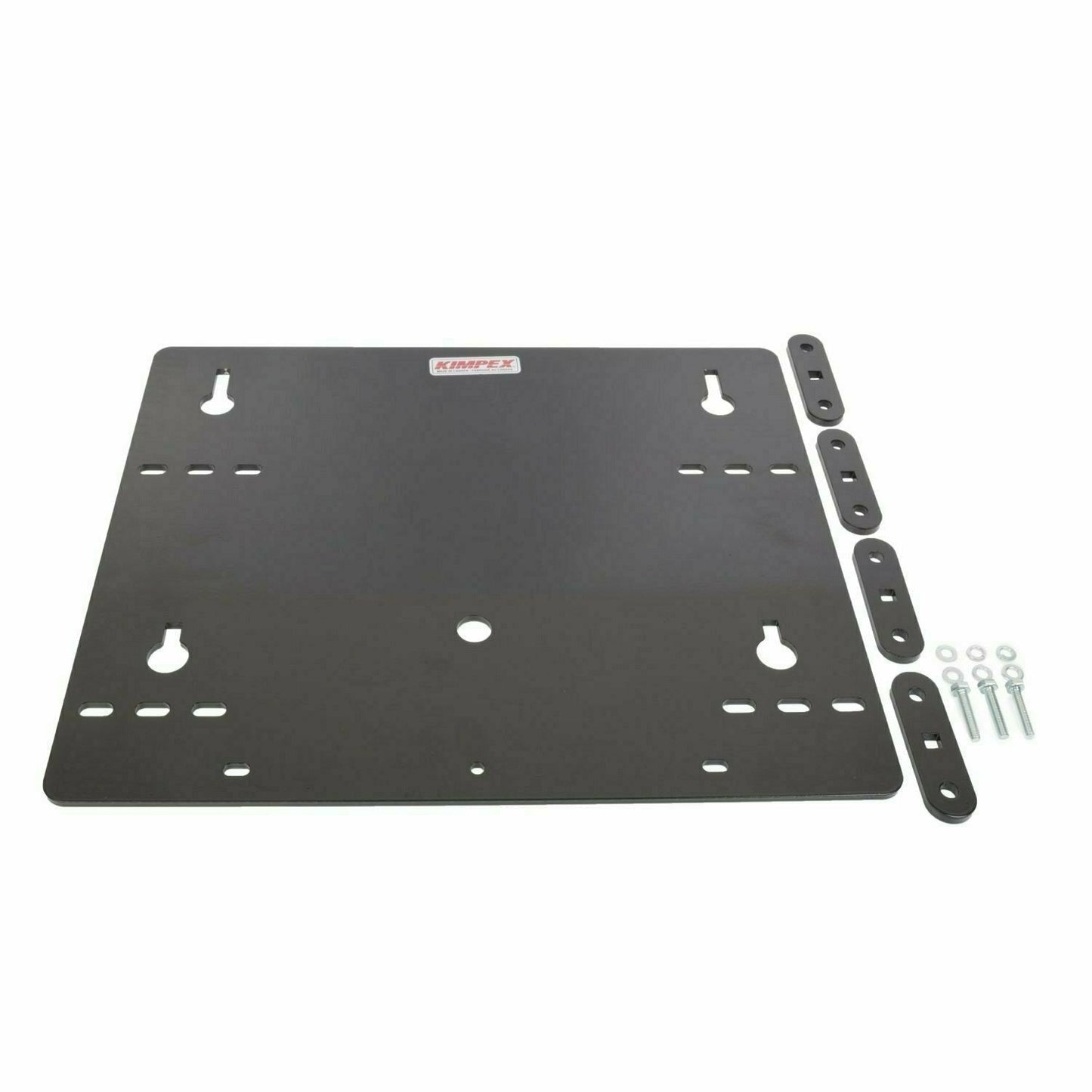 Yamaha Rhino Click N Go 2 Plow Mounting Bracket