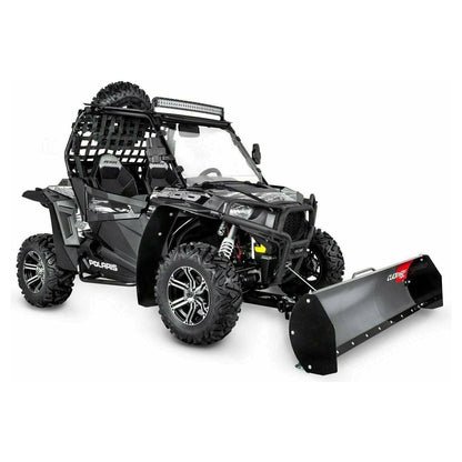 Click N Go 2 Plow Push Frame