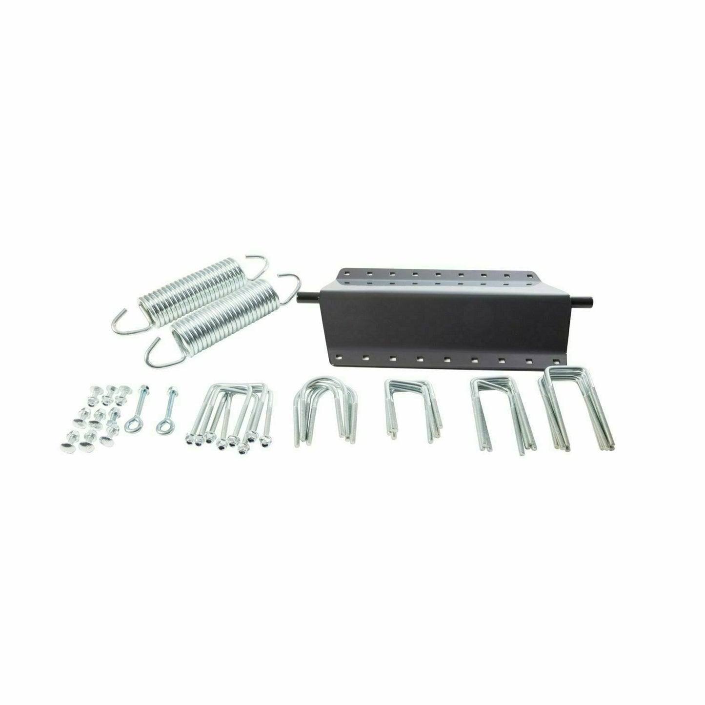 Click N Go 2 Plow Push Frame