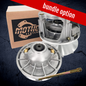 General 1000 & XP (2016+) Secondary Clutch  REDUCED EBS TYPE