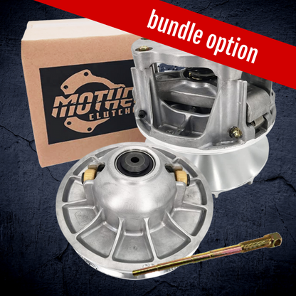 RZR 1000 XP (2014-2015) Secondary Clutch