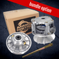 RZR 900 & S (2015) Secondary Clutch Tied Type Upgrade