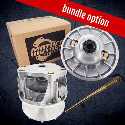 Ranger 900 XP (2014-2019) Secondary Clutch Tied Type Upgrade