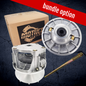 Ranger 900 XP (2014-2019) Secondary Clutch Tied Type Upgrade