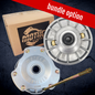 RZR 900 & S (2016+) EBS Tied Upgrade Secondary Clutch