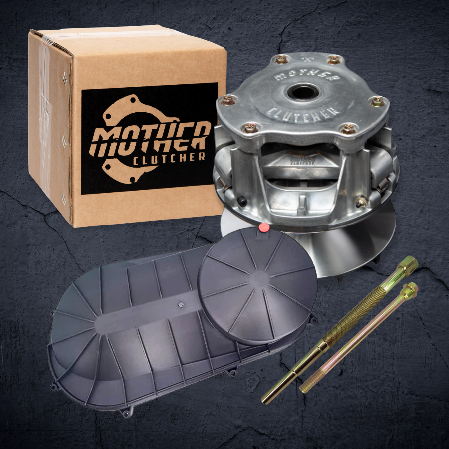 [Refurbished] Ranger 1000 SOHC HD Performance Primary Clutch (2020+)