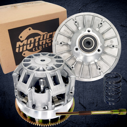 Can-Am Defender HD5 (17-21) Primary & Secondary Clutches with puller tool