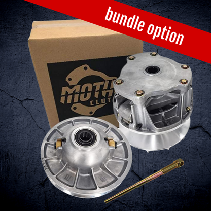 RZR 900 XP (2011-2014) Secondary Clutch