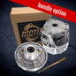 RZR 900 XP (2011-2014) Secondary Clutch