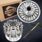 Can-Am Maverick X3 Turbo 120hp (2018-2022) Primary + Secondary Clutches
