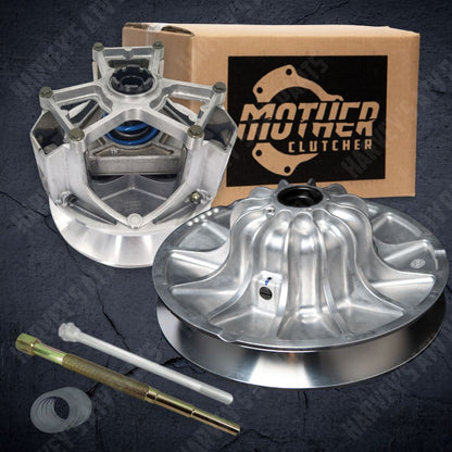 RZR PRO XP (2020) Primary + Secondary Clutches, HD P90XT Performance Upgrade