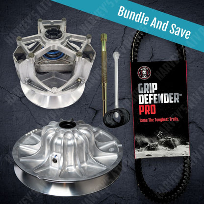 RZR PRO XP (2020) Primary + Secondary Clutches, HD P90XT Performance Upgrade