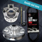 RZR PRO XP (2020) Primary + Secondary Clutches, HD P90XT Performance Upgrade