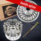 Can-Am Maverick X3 Turbo 135 HP (2022+) Primary Clutch and Puller