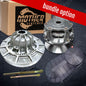 Ranger 1000 SOHC HD Performance Primary Clutch (2020+)
