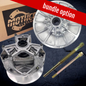 Ranger 1000 XP (2019-2020) HD Secondary Clutch