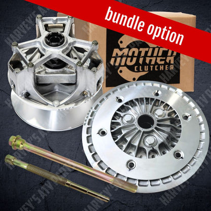 Ranger 1000 XP (2021+) Secondary Clutch