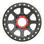 KS234 Addict 2 Beadlock Wheel (Satin Black)