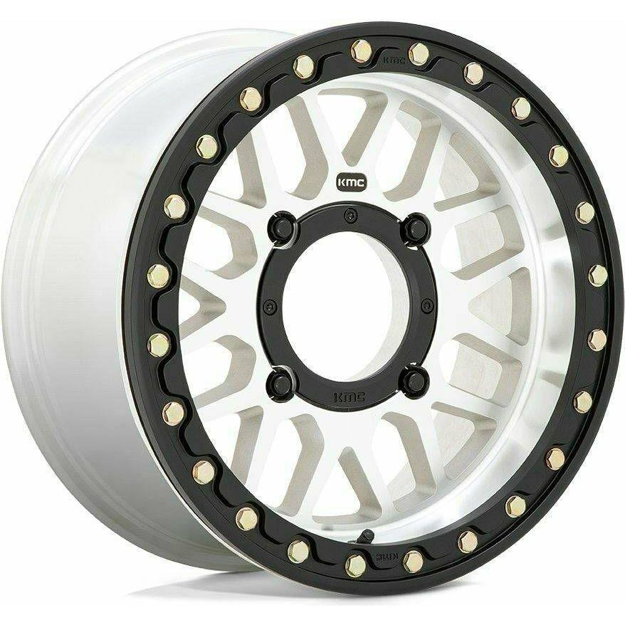 KS235 Grenade Beadlock Wheel (Machined)