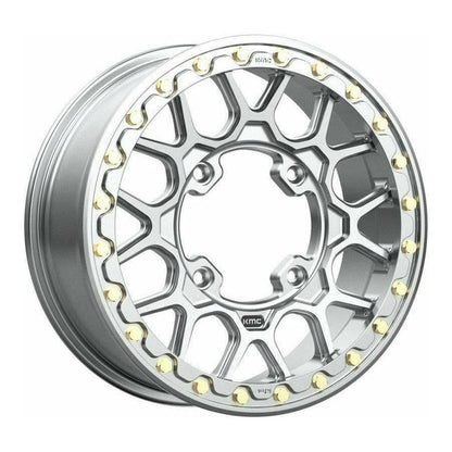 KS435 Grenade Beadlock Forged Wheel