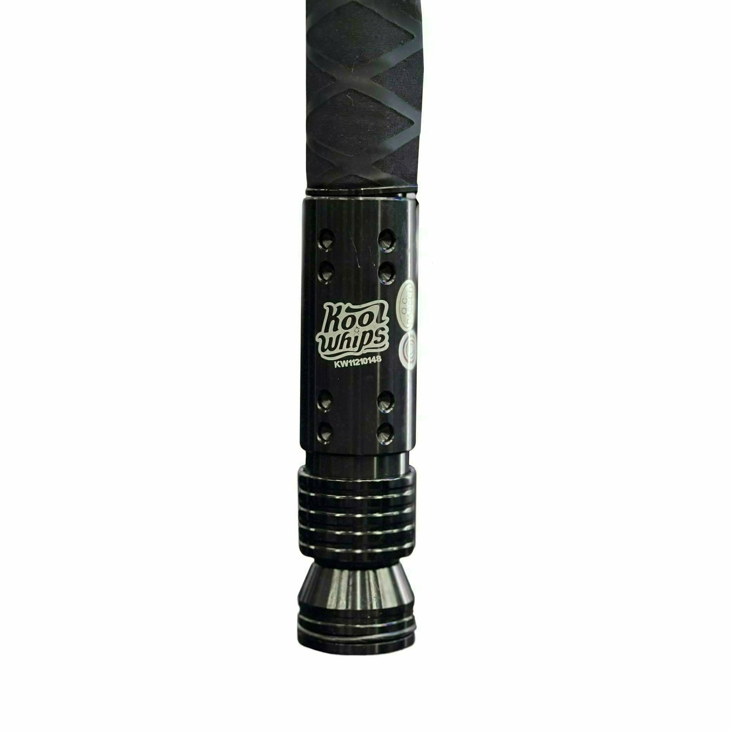 Kool Whips 2ft LED Whips (Pair)