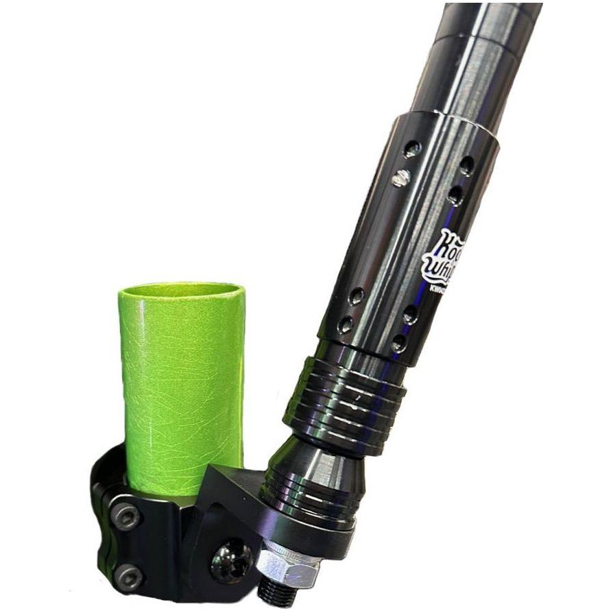 Kool Whips 4ft LED Whips V2 (Pair)
