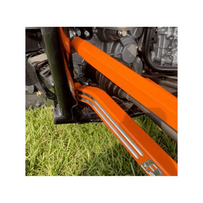 Kawasaki KRX Radius Rods