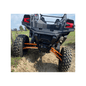 Kawasaki KRX Radius Rods