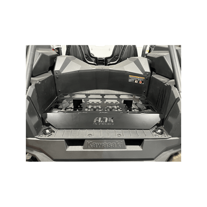 Kawasaki KRX Packout Mount - Subwoofer Compatible