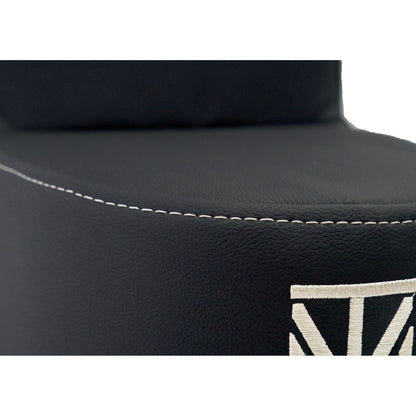 Kawasaki KRX 4 Rear Bump Seat