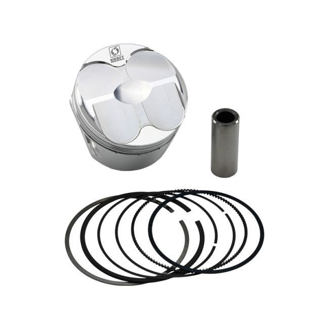 Polaris RZR Pro R 93.50mm Bore CR12.5:1 Piston Kit