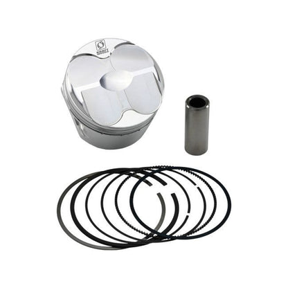 Kawasaki KRX 92.00mm Bore CR12.5:1 Piston Kit