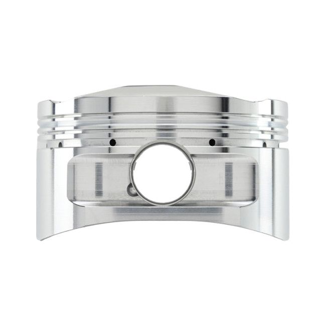Kawasaki KRX 92.00mm Bore CR12.5:1 Piston Kit