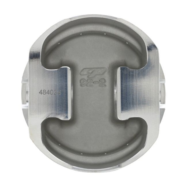 Yamaha YXZ 80.50mm CR12.5:1 Piston Kit