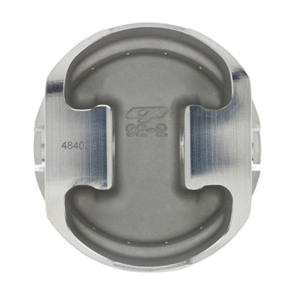 Yamaha YXZ 80.50mm CR12.5:1 Piston Kit