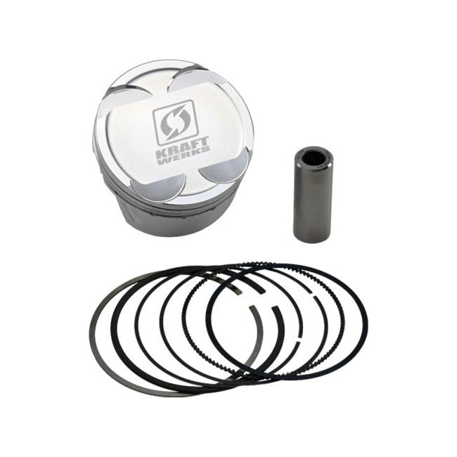 Polaris RZR 93.00mm Bore CR10:1 Piston Kit