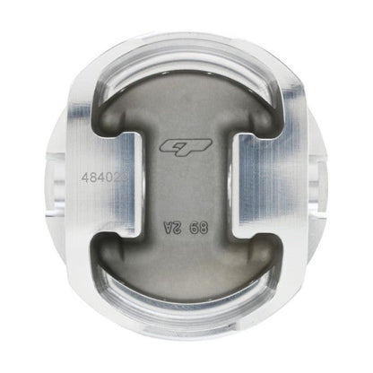 Yamaha YXZ 80.00mm CR10:1 Piston Kit