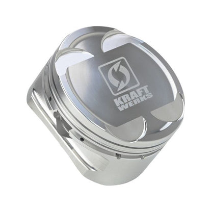 Kawasaki KRX 92.00mm Bore CR10:1 Piston Kit