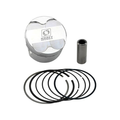 Yamaha YXZ 80.00mm CR11:1 Piston Kit