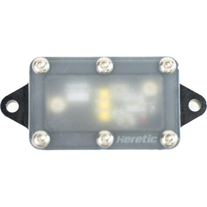 LED Rock Light